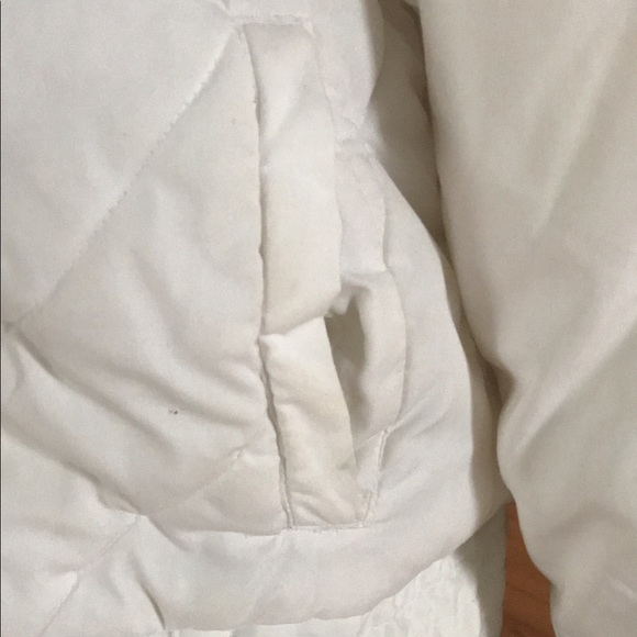 VINTAGE snow bunny winter sport coat - Picture 7 of 9